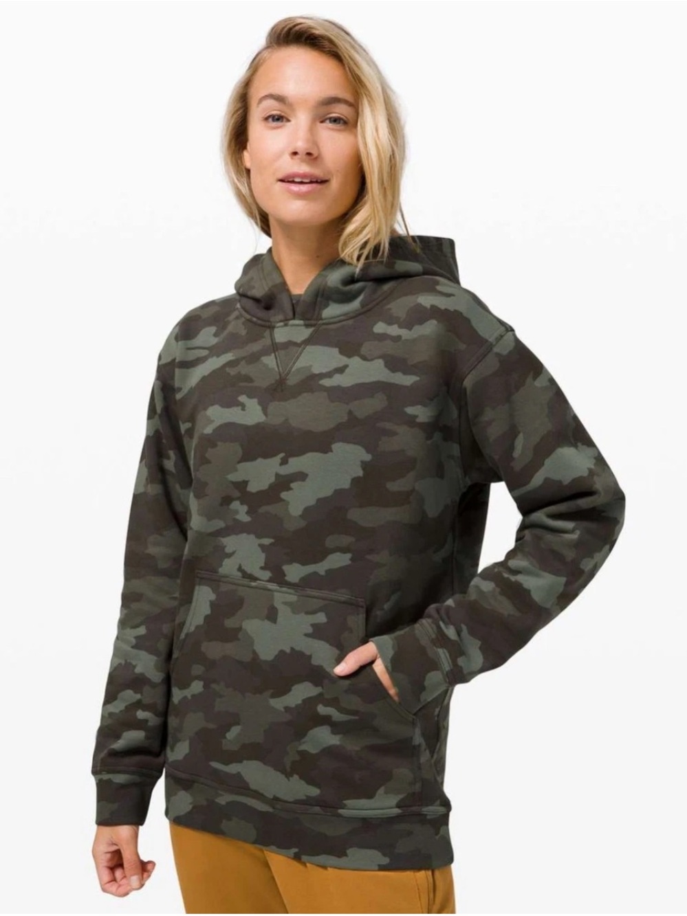 Lululemon Hoodie